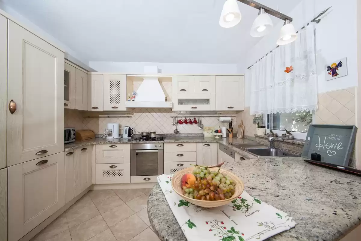 Villa Nugal - Split, Dalmatia