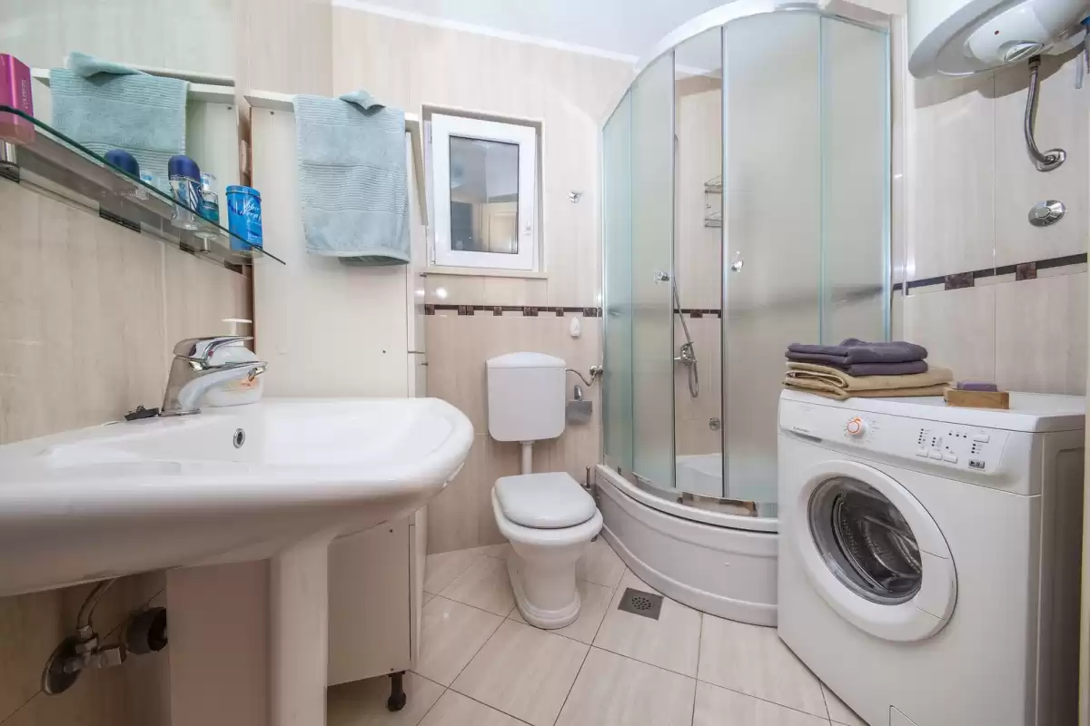 Villa Nugal - Split, Dalmatia