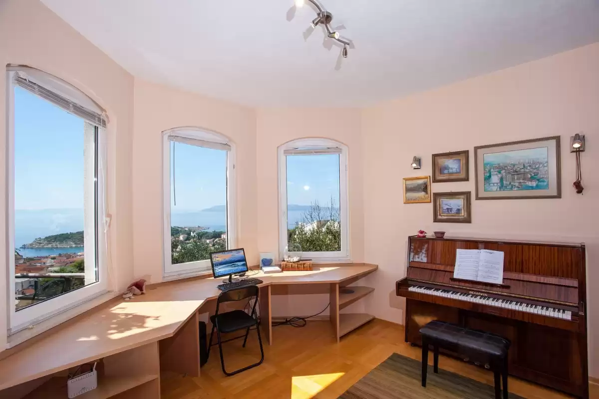 Villa Nugal - Split, Dalmatia