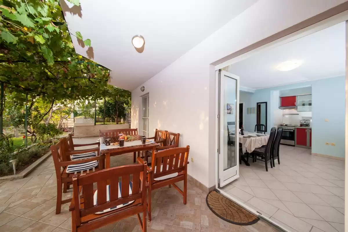 Villa Nugal - Split, Dalmatia