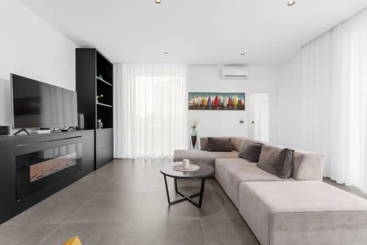 Vila Nura - Poreč, Istra