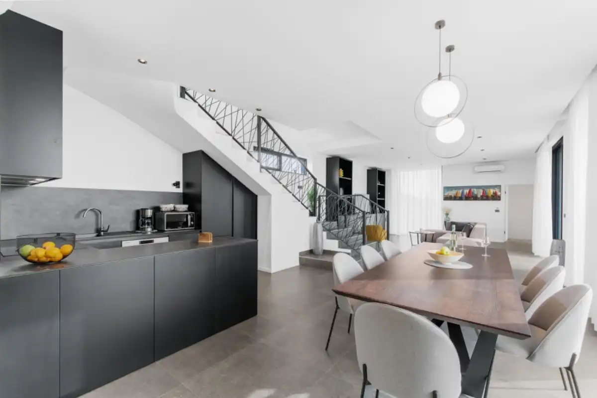 Vila Nura - Poreč, Istra