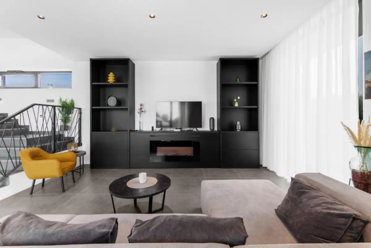 Vila Nura - Poreč, Istra