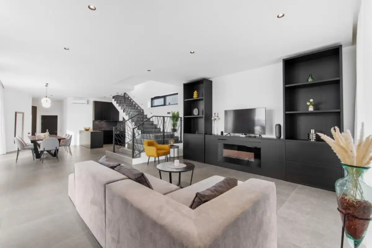 Vila Nura - Poreč, Istra