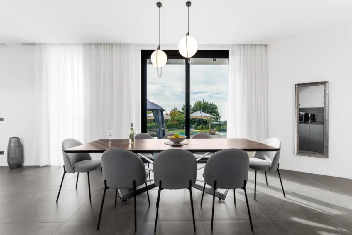 Vila Nura - Poreč, Istra