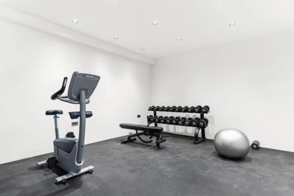 Vila Nura - Poreč, Istra