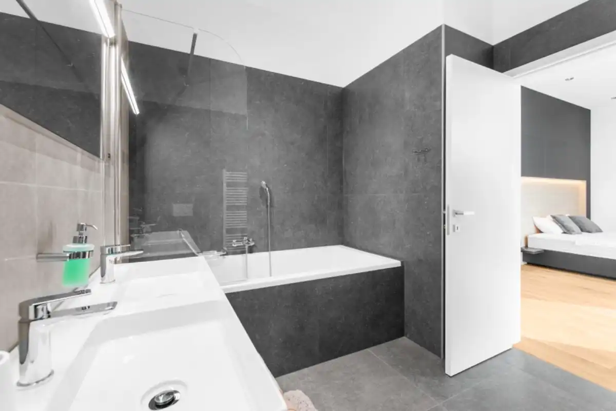 Vila Nura - Poreč, Istra