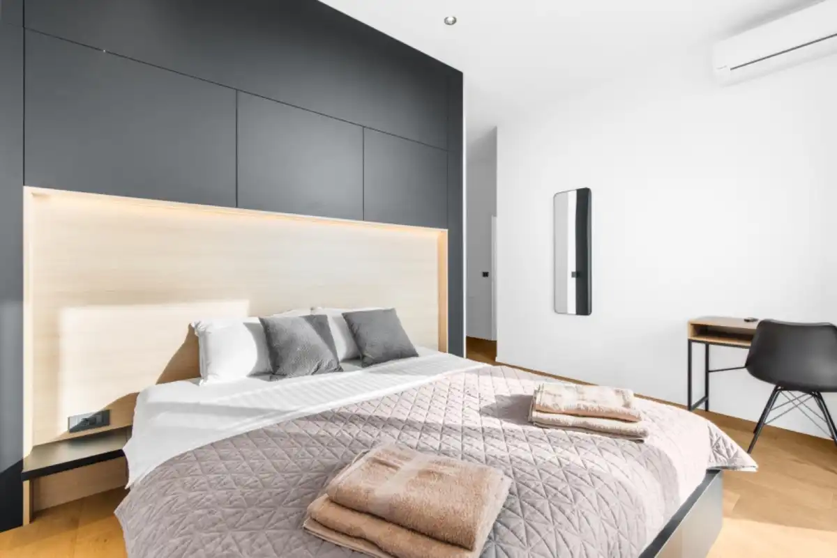 Vila Nura - Poreč, Istra