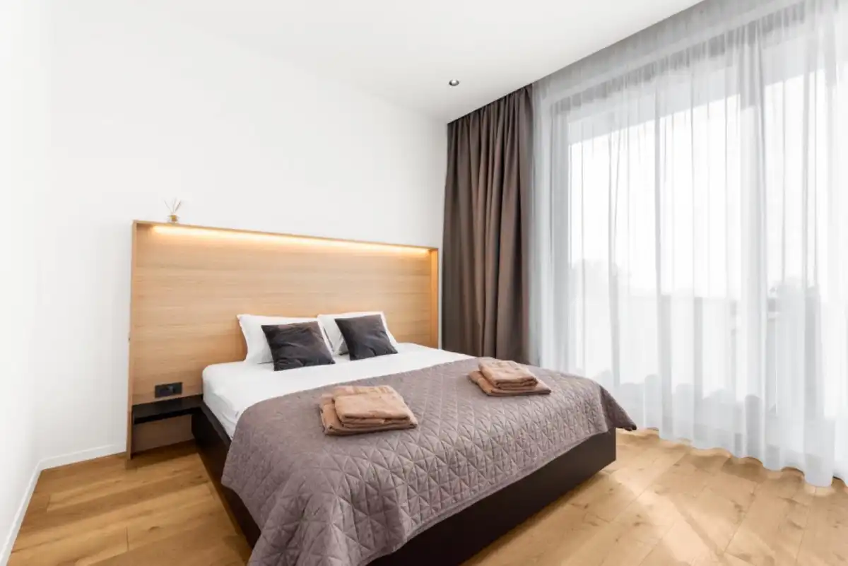 Vila Nura - Poreč, Istra