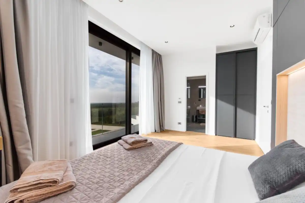 Vila Nura - Poreč, Istra