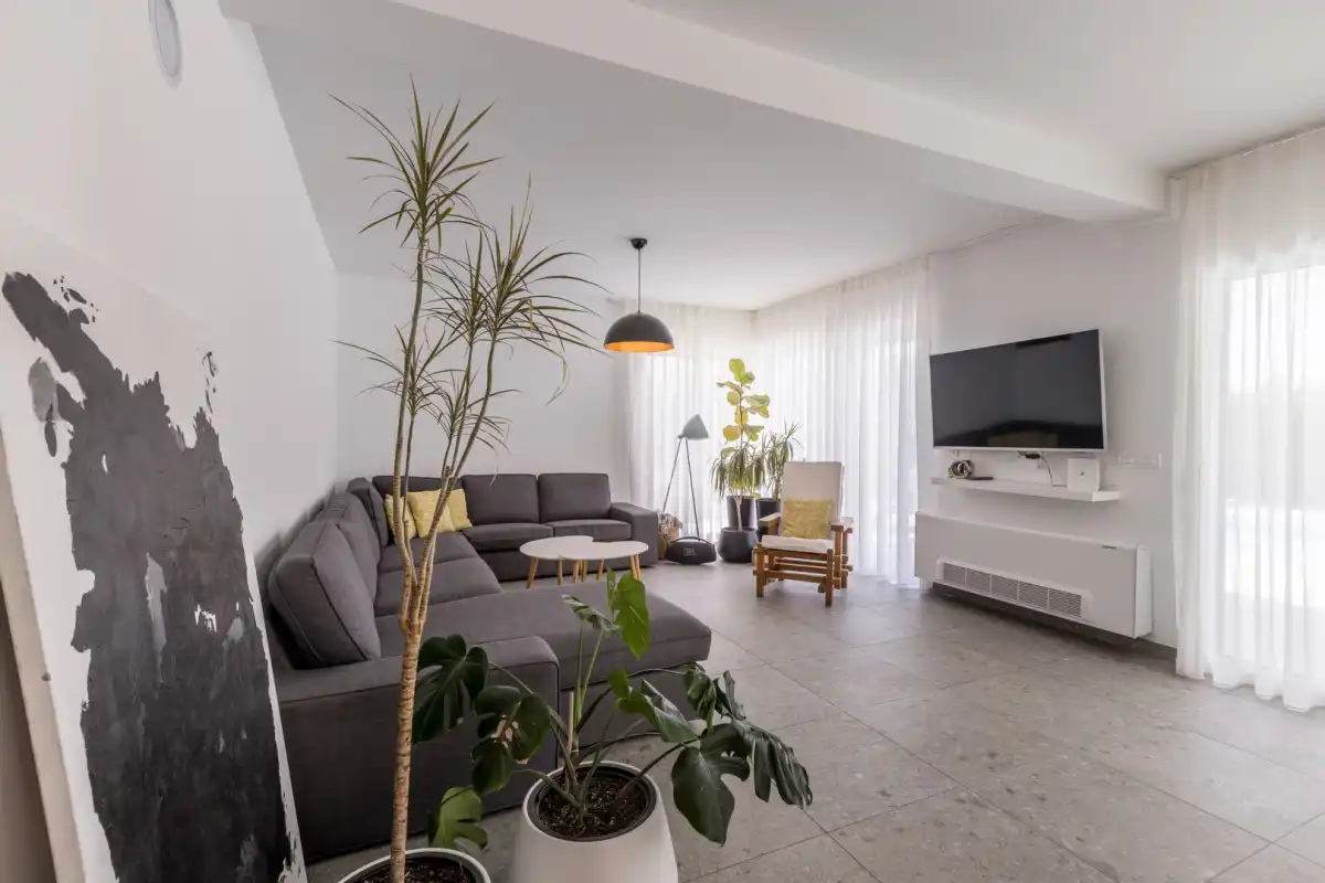 Vila O - Šibenik, Dalmacija