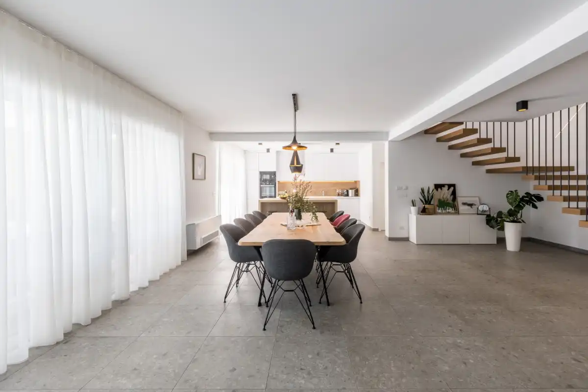 Vila O - Šibenik, Dalmacija