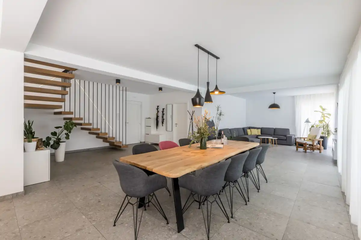 Vila O - Šibenik, Dalmacija