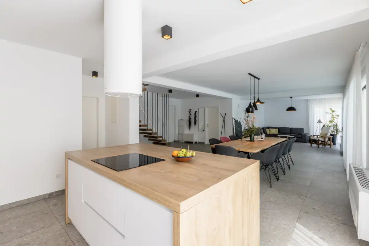 Vila O - Šibenik, Dalmacija