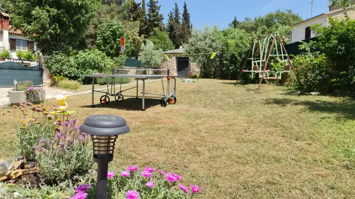 Vila Oaza Pula - Pula, Istra