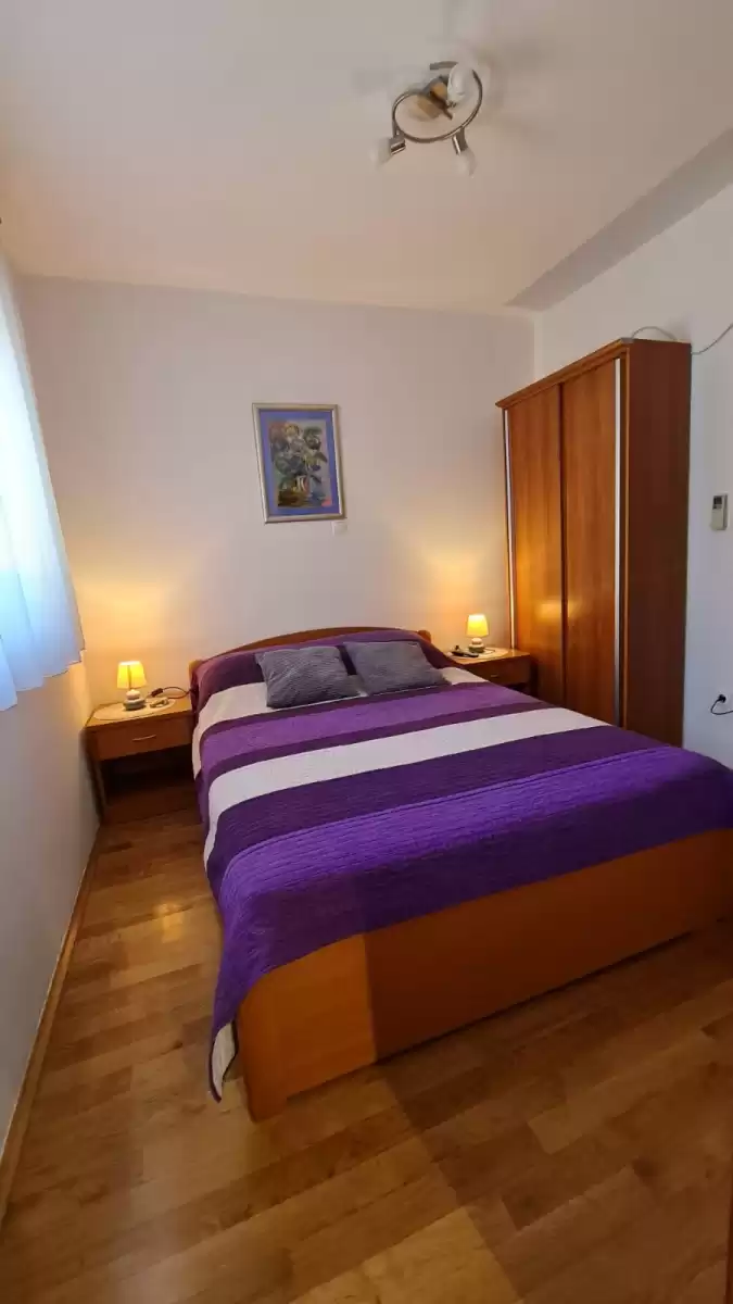 Vila Oaza Pula - Pula, Istra