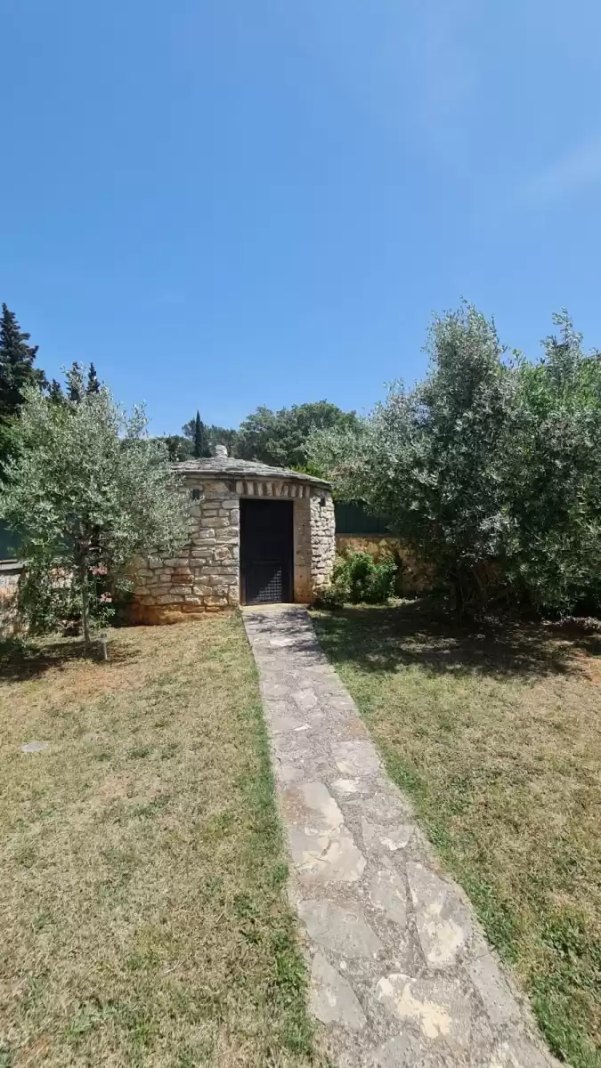 Vila Oaza Pula - Pula, Istra