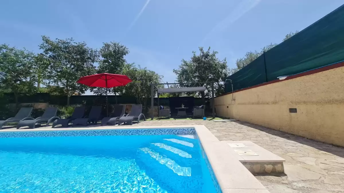 Vila Oaza Pula - Pula, Istra