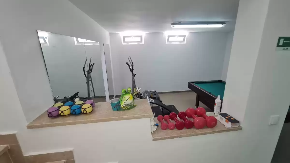 Vila Oaza Pula - Pula, Istra