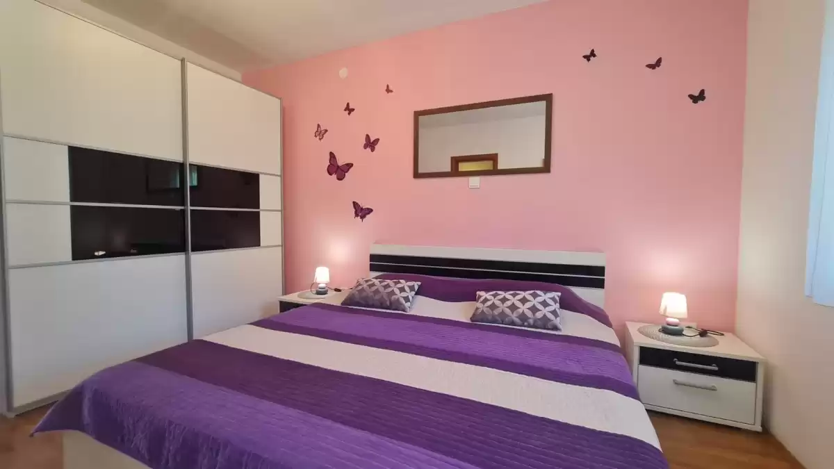 Vila Oaza Pula - Pula, Istra