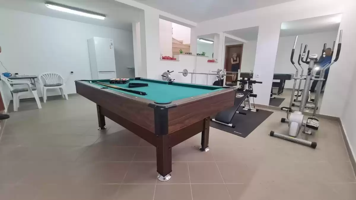 Vila Oaza Pula - Pula, Istra