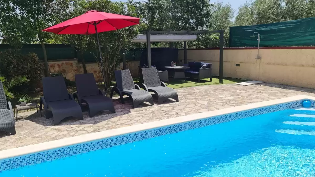 Vila Oaza Pula - Pula, Istra