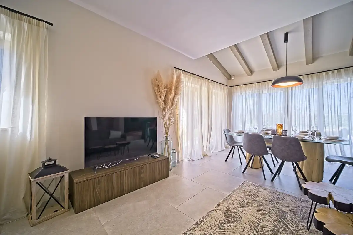 Vila Oblica - Poreč, Istra