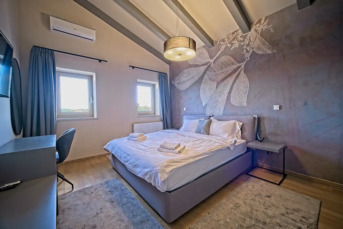 Vila Oblica - Poreč, Istra