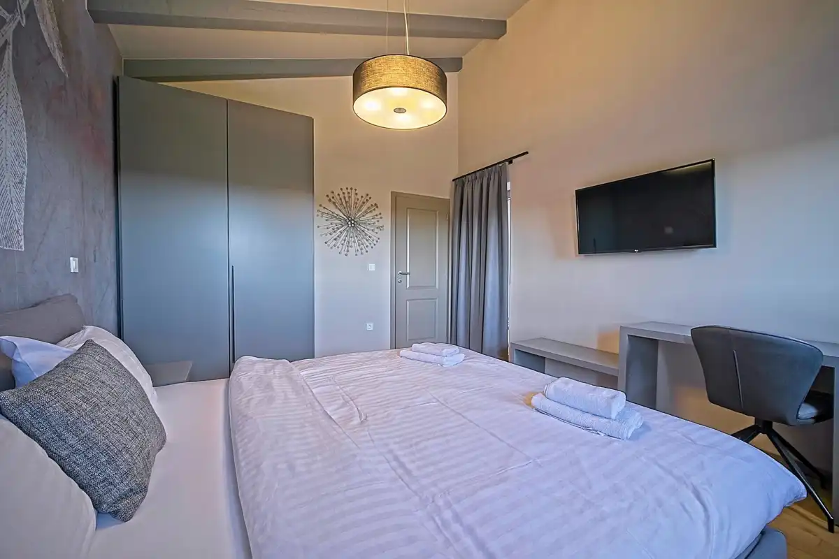 Vila Oblica - Poreč, Istra