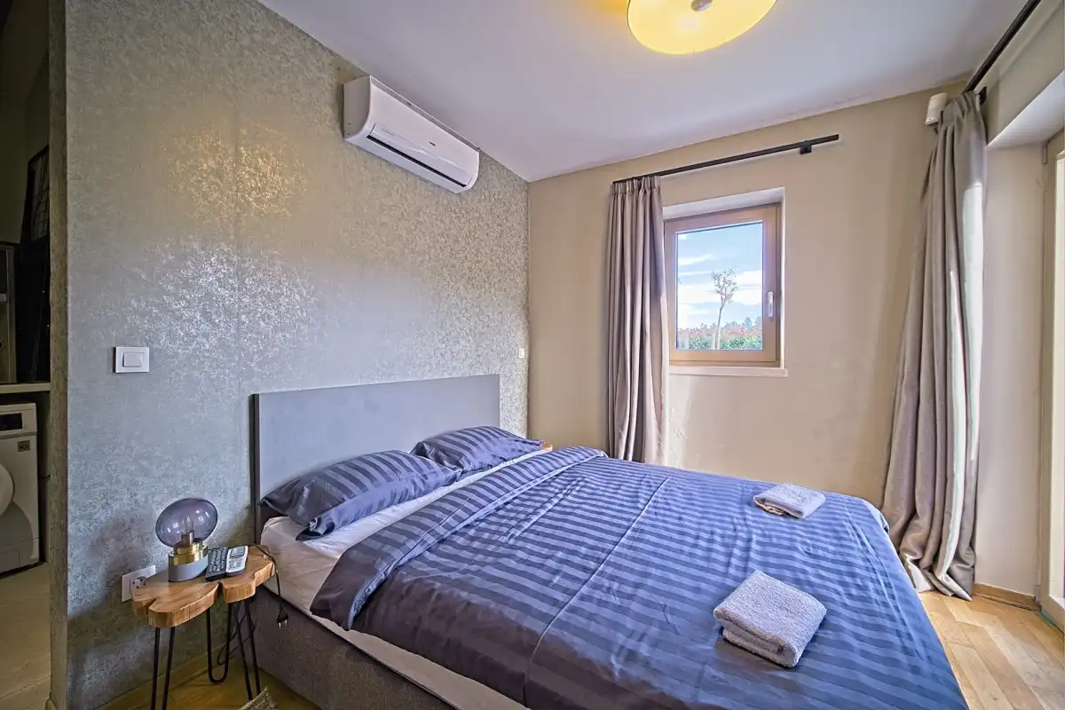 Vila Oblica - Poreč, Istra