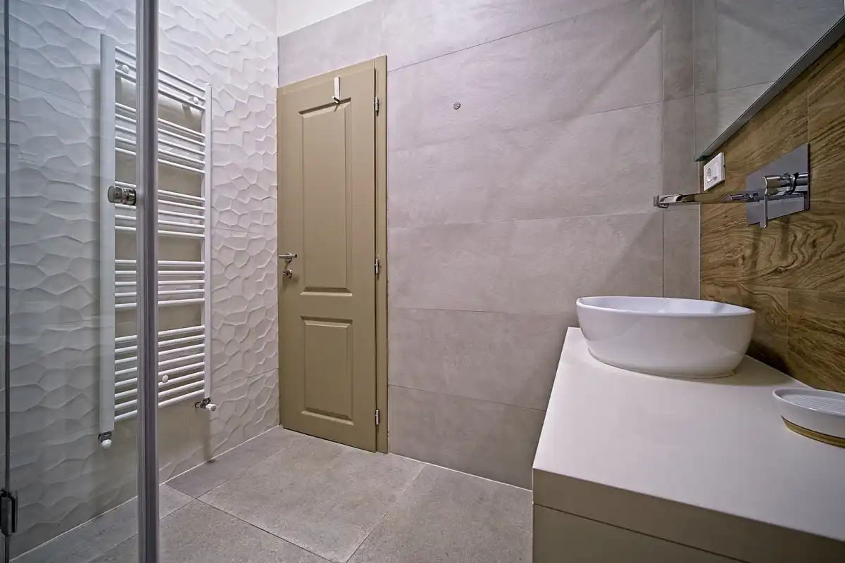 Vila Oblica - Poreč, Istra