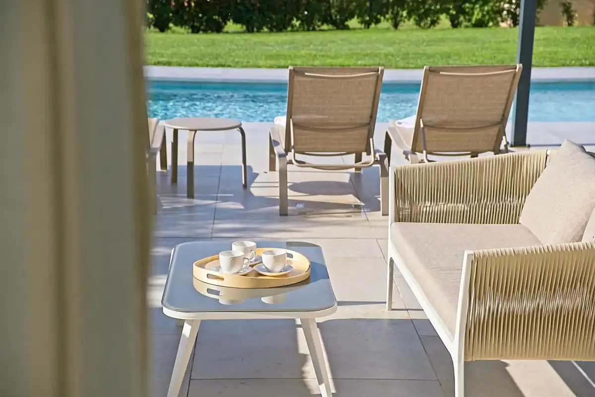 Vila Oblica - Poreč, Istra