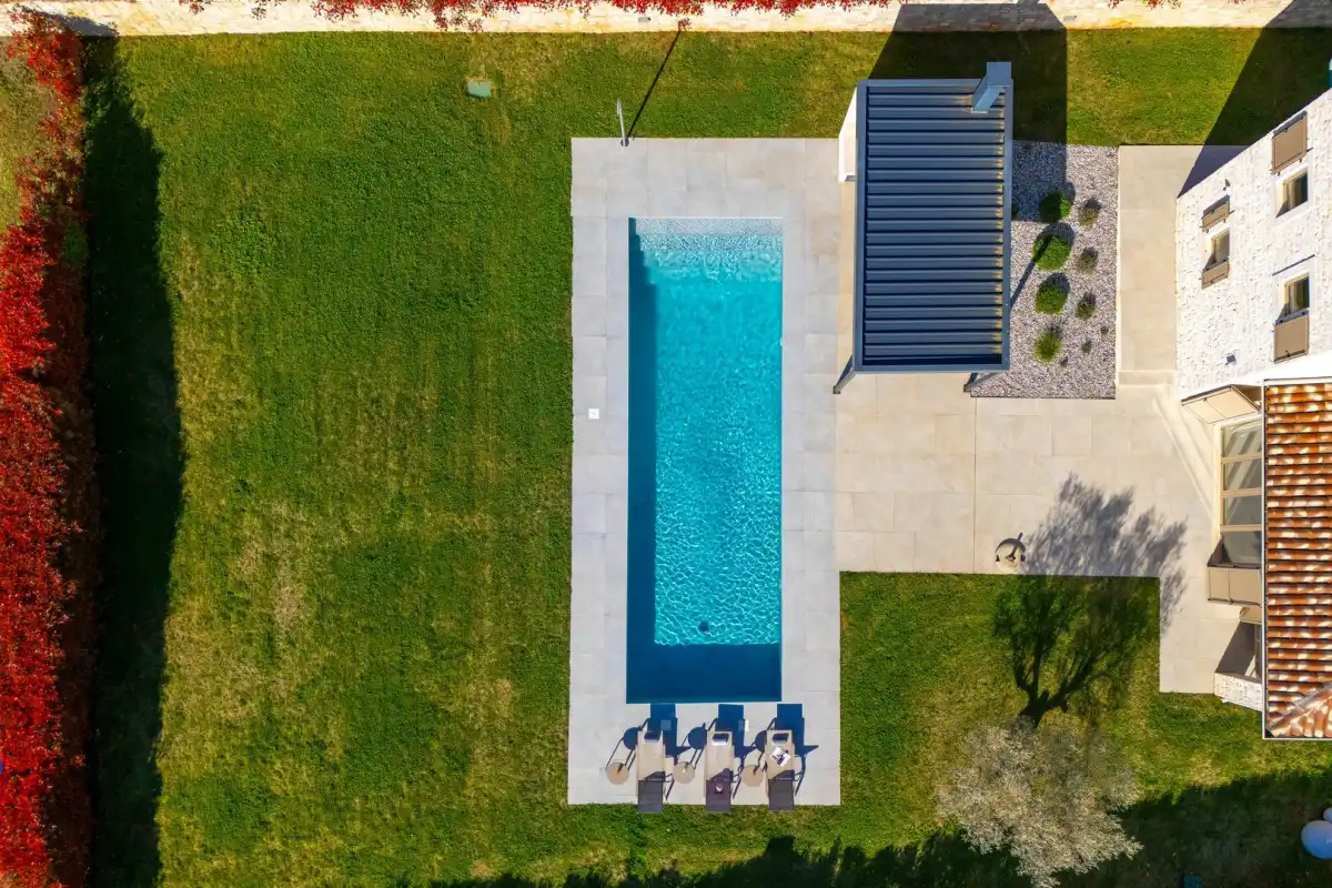 Villa Oblica - Poreč, Istrien