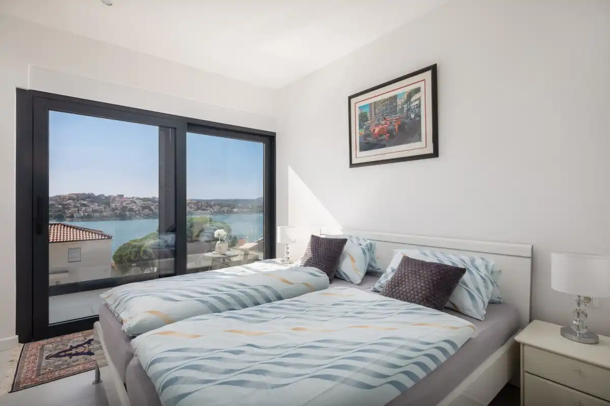 Vila Ocean View - Šibenik, Dalmacija