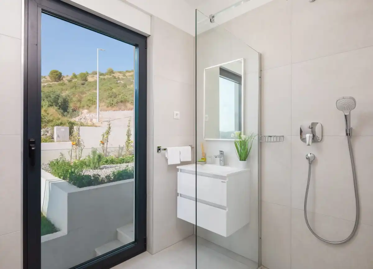 Vila Ocean View - Šibenik, Dalmacija
