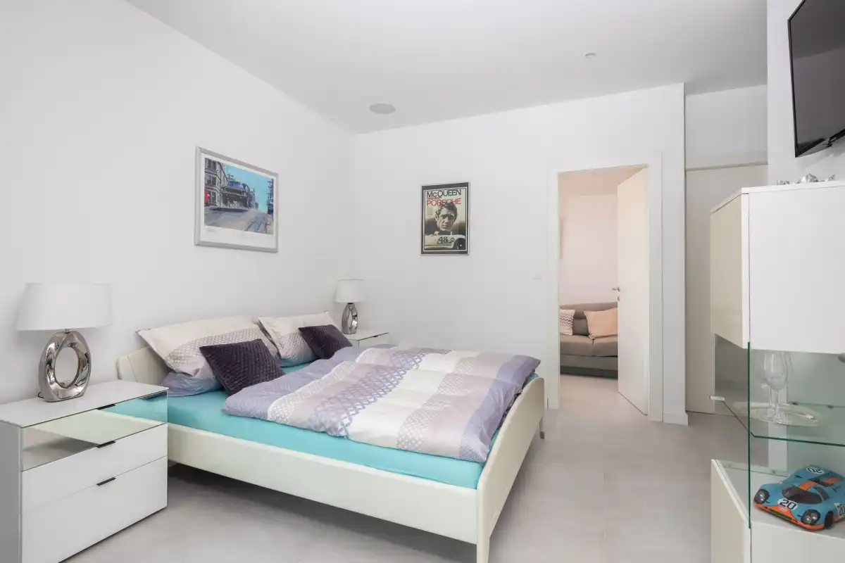 Vila Ocean View - Šibenik, Dalmacija