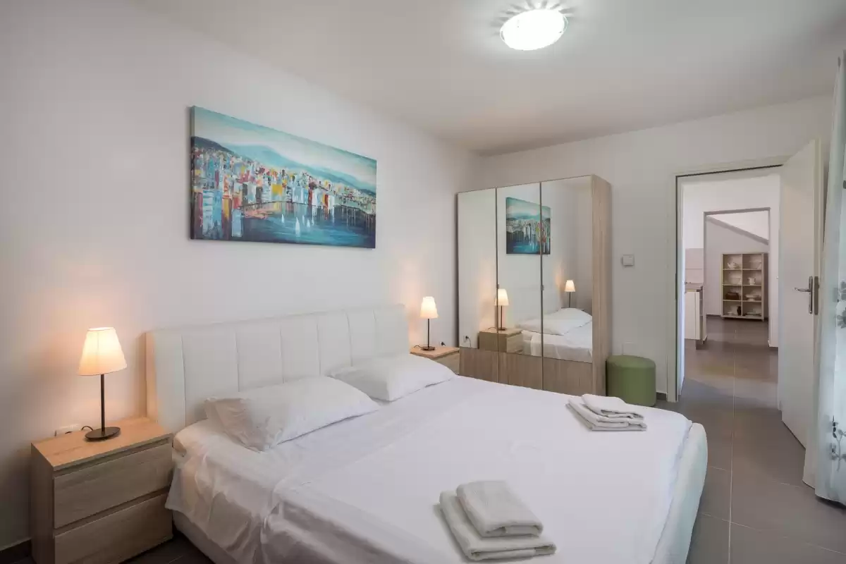 Vila Oceanus Hvar - Hvar, Hrvatski otoci