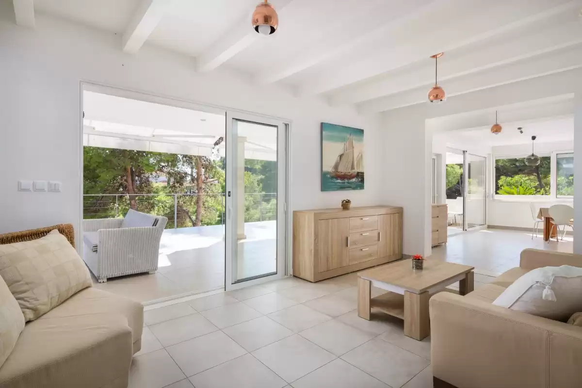 Vila Oceanus Hvar - Hvar, Hrvatski otoci