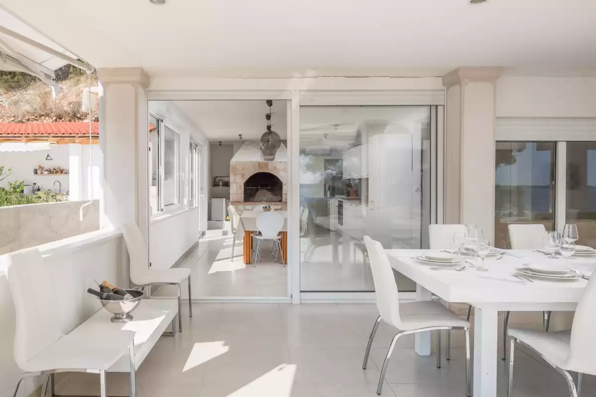 Vila Oceanus Hvar - Hvar, Hrvatski otoci