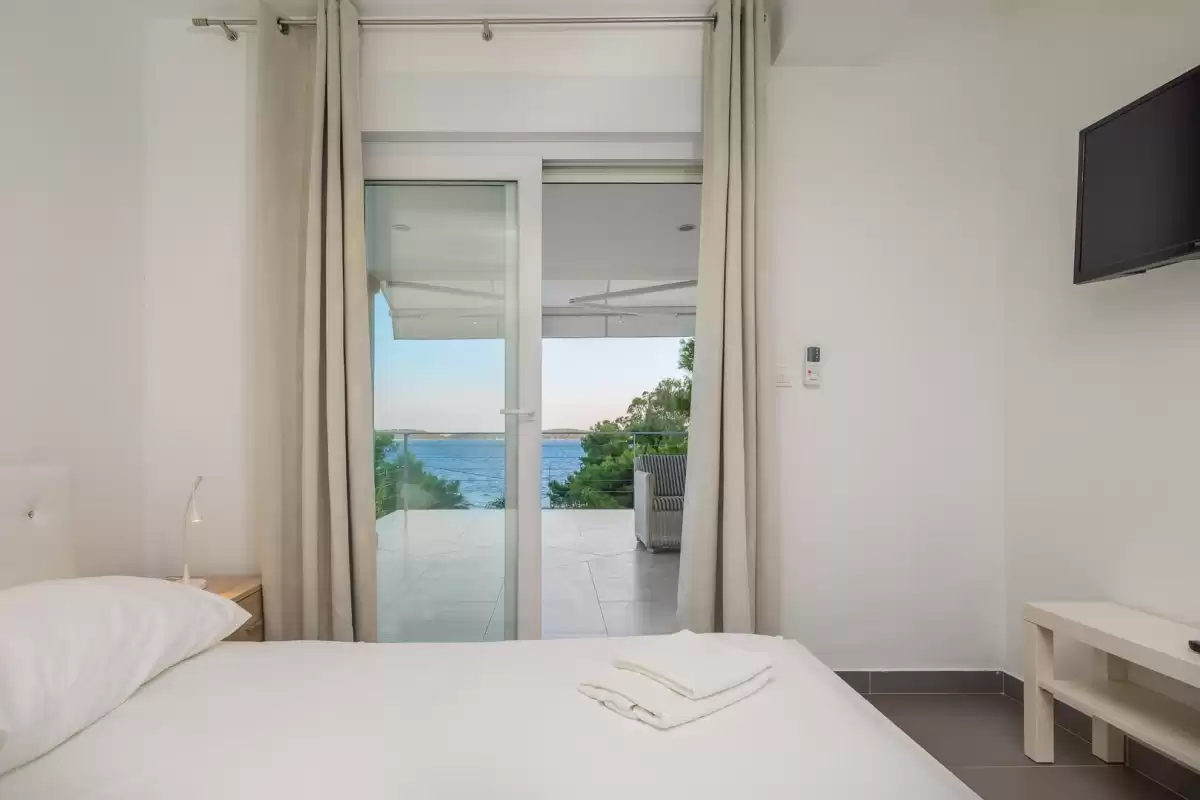 Vila Oceanus Hvar - Hvar, Hrvatski otoci