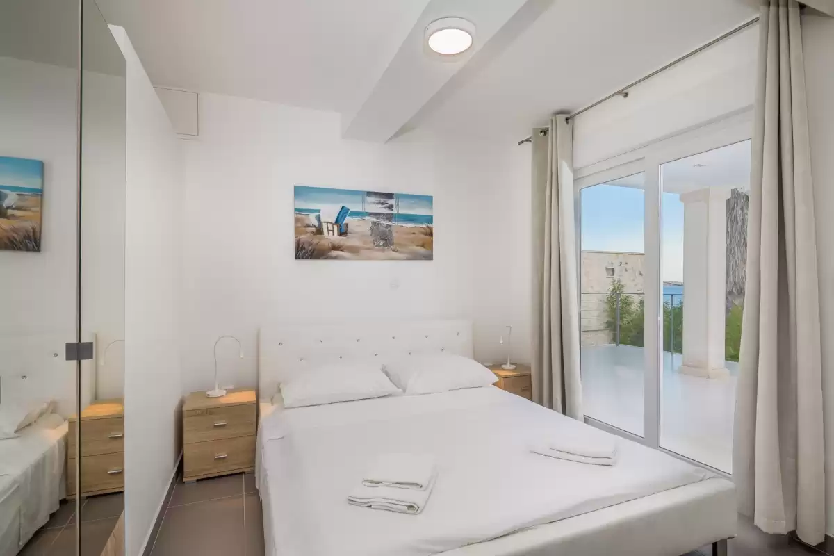 Vila Oceanus Hvar - Hvar, Hrvatski otoci