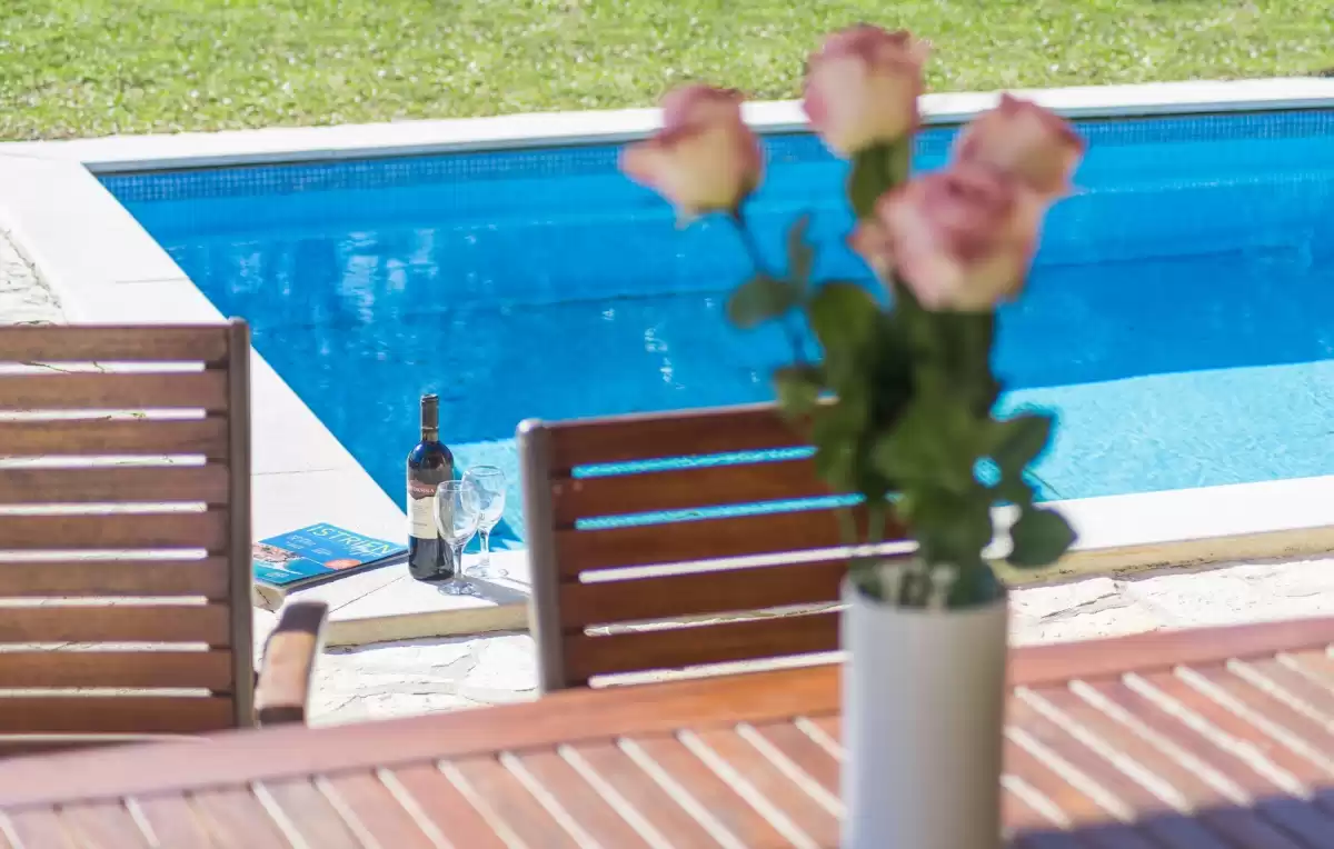 Villa Octava - Barban, Istria