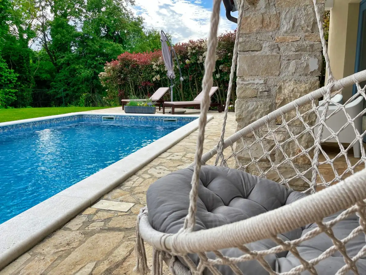 Villa Octava - Barban, Istria