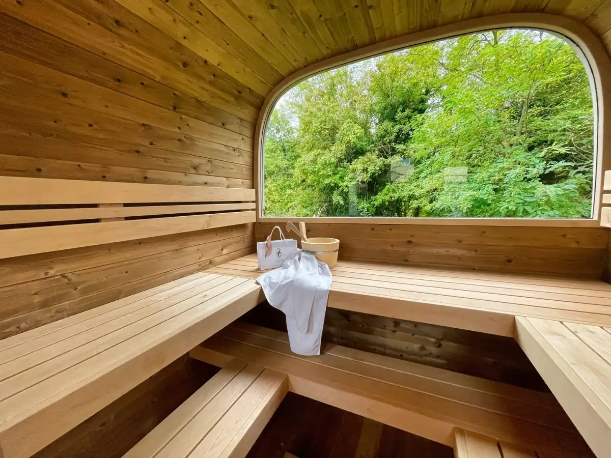 Villa Octava - Barban, Istria