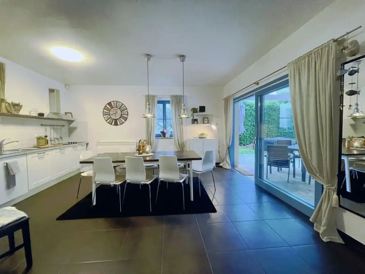 Villa Octava - Barban, Istria