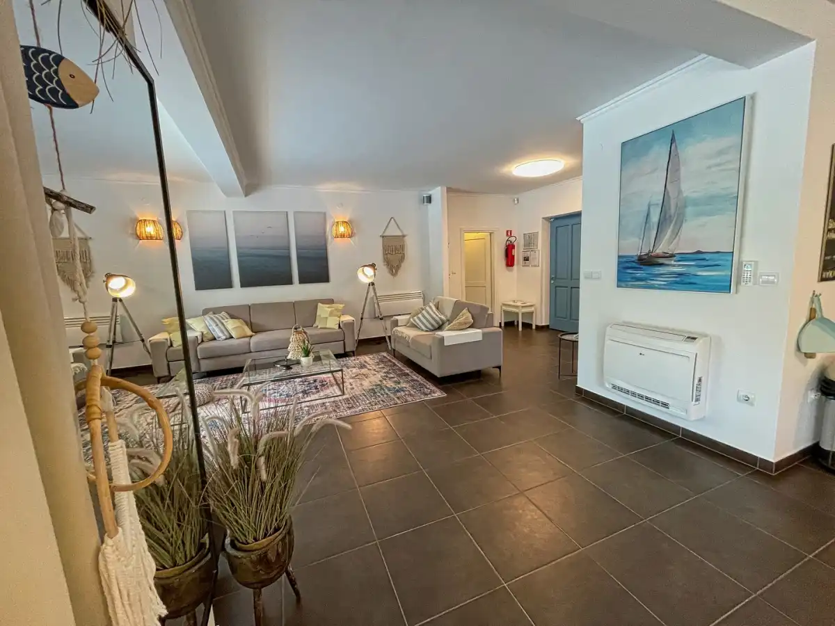 Villa Octava - Barban, Istria