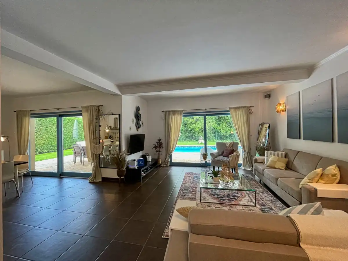 Villa Octava - Barban, Istria