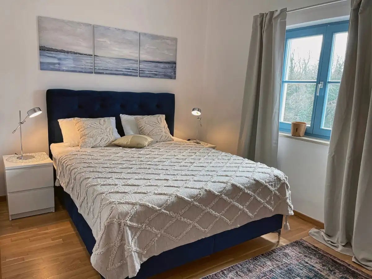 Villa Octava - Barban, Istria