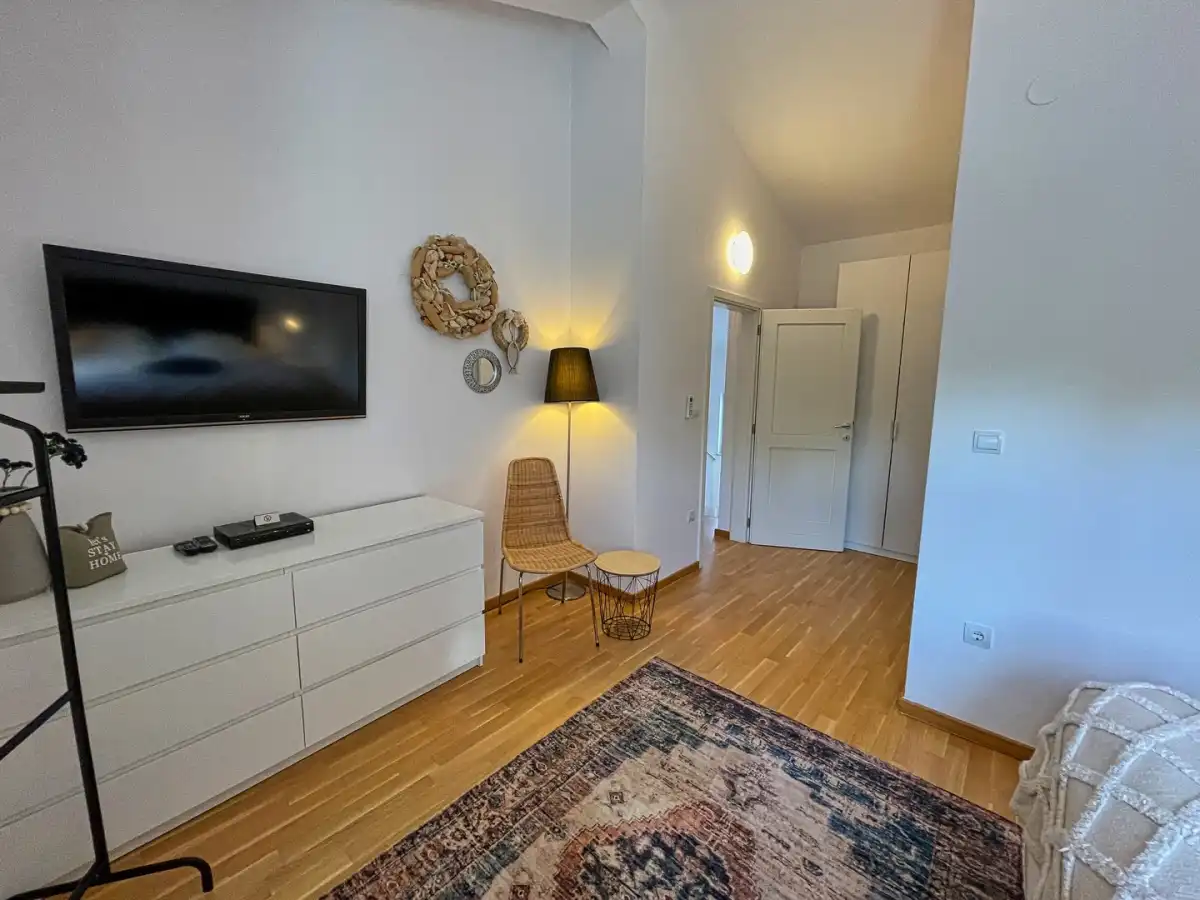 Villa Octava - Barban, Istria