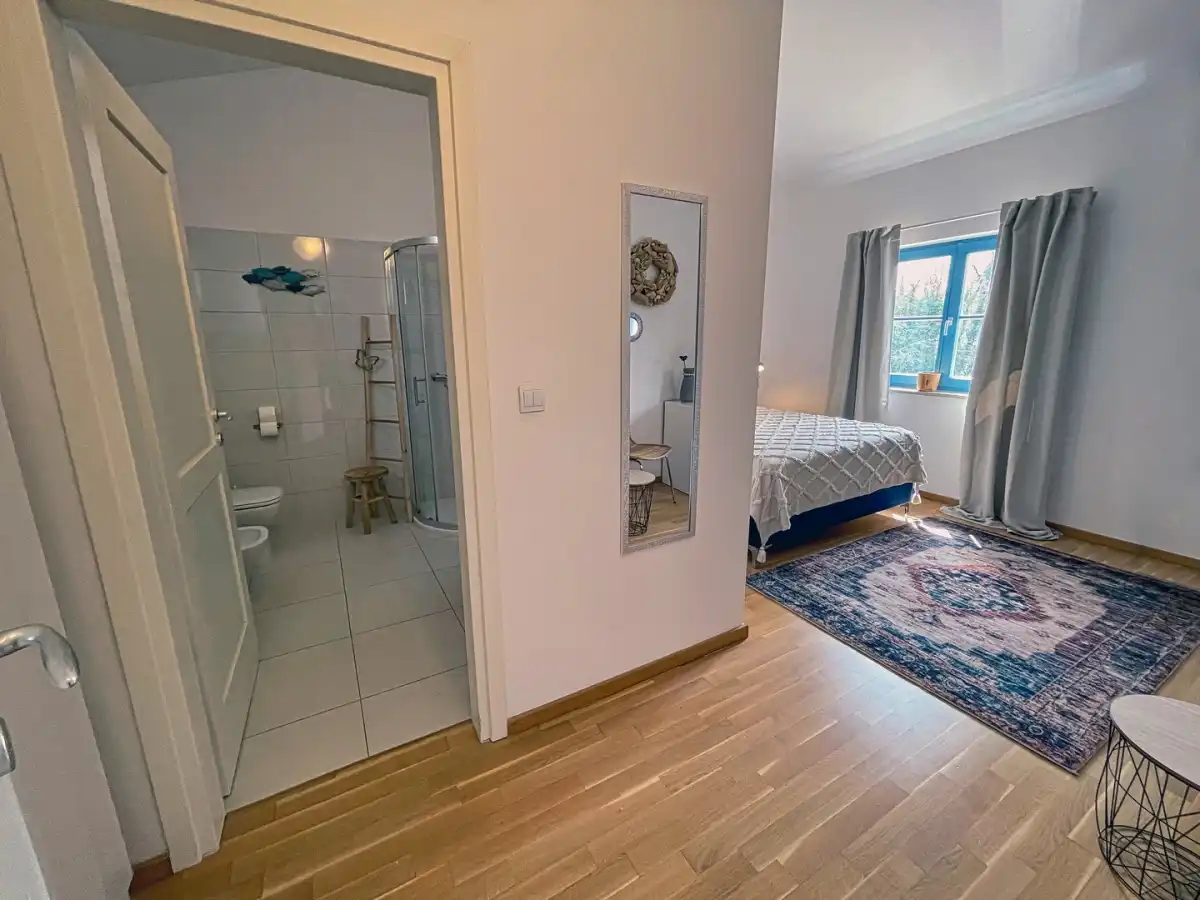 Villa Octava - Barban, Istria